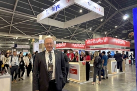 Singapur Fintech Festivali’nde Türk markalara yoğun ilgi