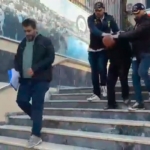 Şişli’de 6 yaşındaki Elmas’ın cinayet şüphelisi adliyeye sevk edildi