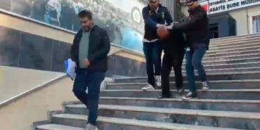 Şişli’de 6 yaşındaki Elmas’ın cinayet şüphelisi adliyeye sevk edildi