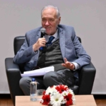 Şişli’de Prof. Dr. İlber Ortaylı, Nazım Hikmet’i anlattı