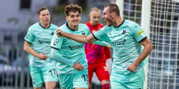 Slavia Prag, Çekya’da durdurulamıyor