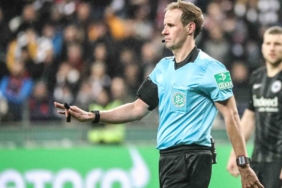 Slavia Prag - Fenerbahçe maçına Alman hakem