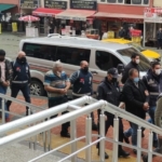 Sokak ortasında dehşet saçan şahısların cezası belli oldu