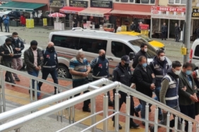 Sokak ortasında dehşet saçan şahısların cezası belli oldu