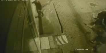 Sokak ortasındaki cinayetin sanıklarına müebbet hapis talebi