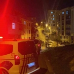 Sosyal medyada mesajlaştığı kadının eşini öldürdü