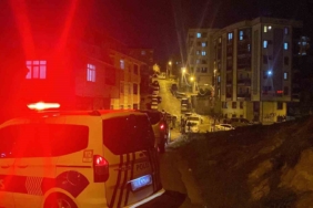 Sosyal medyada mesajlaştığı kadının eşini öldürdü