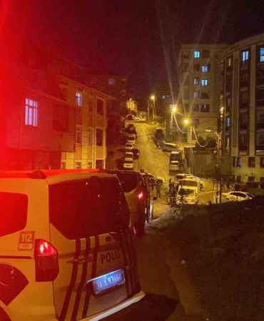 Sosyal medyada mesajlaştığı kadının eşini öldürdü