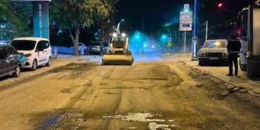 Su taşkınlarına köklü çözüm