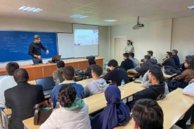 SUBÜ Bilişim Teknolojileri MYO’dan iki atölye etkinliği