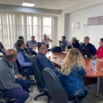 SUBÜ’de Erasmus’u bilmeyen birim kalmadı