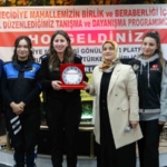 Sultanbeyli’de Annelere “Uyuşturucu” semineri