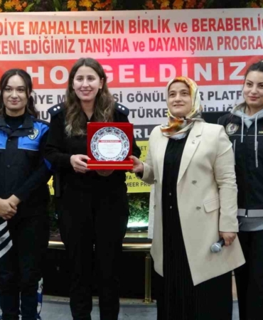 Sultanbeyli’de Annelere “Uyuşturucu” semineri
