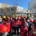 Sultangazi Belediyesi’nden depremzedeler için yapılan konteynerin teslimatıyla ilgili iddialara açıklama