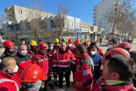 Sultangazi Belediyesi’nden depremzedeler için yapılan konteynerin teslimatıyla ilgili iddialara açıklama