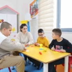 Sultangazi Belediyesi’nden özel bireyler için “Engelsiz Saatler”