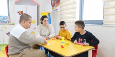 Sultangazi Belediyesi’nden özel bireyler için “Engelsiz Saatler”