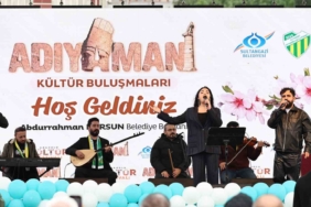 Sultangazi’de ‘Adıyaman Kültür Buluşmaları’ düzenlendi