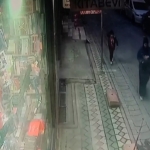 Sultangazi’de içinde 100 bin lira değerinde muhtelif anahtarlar bulunan çantayı çaldılar