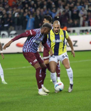 Süper Lig’de 11. hafta görünümü