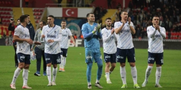 Süper Lig’de 13. hafta görünümü
