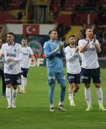 Süper Lig’de 13. hafta görünümü