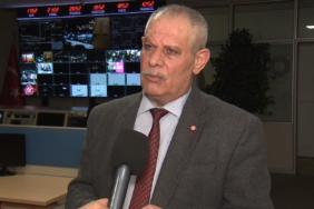 Suriyeli General Halep’te yaşananlarla ilgili konuştu