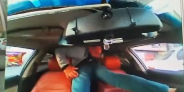 Taksiciyi katleden zanlının cep telefonu incelenecek