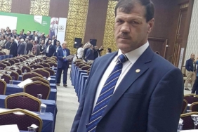 Tamir ettiği traktörün hareket etmesiyle ezilen muhtar hayatını kaybetti