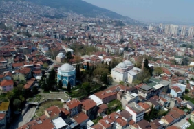 Tarihi cami ve türbelerden güvenlikçilerin çekilmesine AK Parti İl Başkanı Gürkan’dan tepki