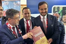 Tarım ve Orman Bakanı Yumaklı 18. Kastamonu Tanıtım Günleri’ne katıldı