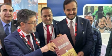 Tarım ve Orman Bakanı Yumaklı 18. Kastamonu Tanıtım Günleri’ne katıldı