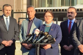 TBMM İnsan Haklarını İnceleme Komisyonu üyelerinden Yenidoğan Çetesi açıklaması