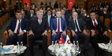 TCMB Başkanı Karahan: "2025 yılı sonunda enflasyonu yüzde 21’e indirmeyi hedefliyoruz"