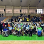 Tekerlekli Sandalye Basketbol Ligi: Balıkesir Büyükşehir Belediyespor: 76 - Bağcılar Belediyesi 67