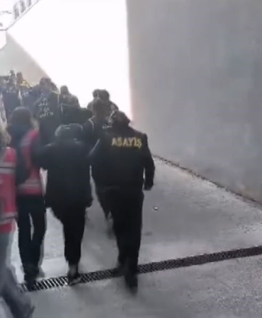 Tekirdağ merkezli dev dolandırıcılık operasyonu: Nefes kesen anlar kamerada