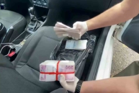 Tekirdağ merkezli dev kaçakçılık operasyonu: 5 ilde 13 adrese baskında 4 kişi tutuklandı