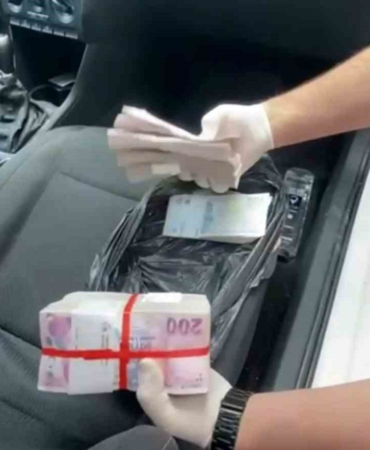 Tekirdağ merkezli dev kaçakçılık operasyonu: 5 ilde 13 adrese baskında 4 kişi tutuklandı