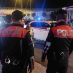 Tekirdağ’da 300 polisle dev denetim