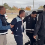 Tekirdağ’da cinnet getirip annesini öldüren ve akrabalarını bıçaklayan genç tutuklandı