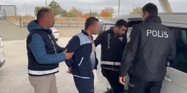 Tekirdağ’da cinnet getirip annesini öldüren ve akrabalarını bıçaklayan genç tutuklandı