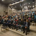 Tekirdağ’da "Eğitim Akademisi Projesi" tanıtım programı düzenlendi