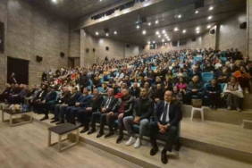 Tekirdağ’da "Eğitim Akademisi Projesi" tanıtım programı düzenlendi