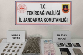 Tekirdağ’da kaçakçılık ve uyuşturucu operasyonları