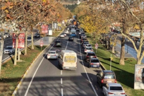 Tekirdağ’da motorlu araç sayısı 349 bine yükseldi