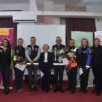 Tekirdağ’da uyuşturucu ve dolandırıcılığa karşı farkındalık çalışmaları