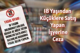 Tekirdağ’da yasa dışı alkol satışı yapan işletmelere işlem uygulandı