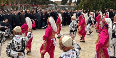 Tekirdağ’ın düşman işgalinden kurtuluşunun 102. yıl dönümü coşkuyla kutlandı