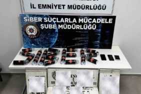 Tekirdağ’ın sokaklarını bahis siteleri ile yazanlara operasyon