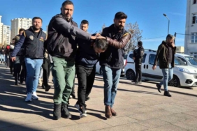 Teknik direktör cinayetinde 9 tutuklama